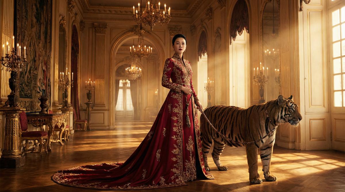 小马拉大车老虎视频频道