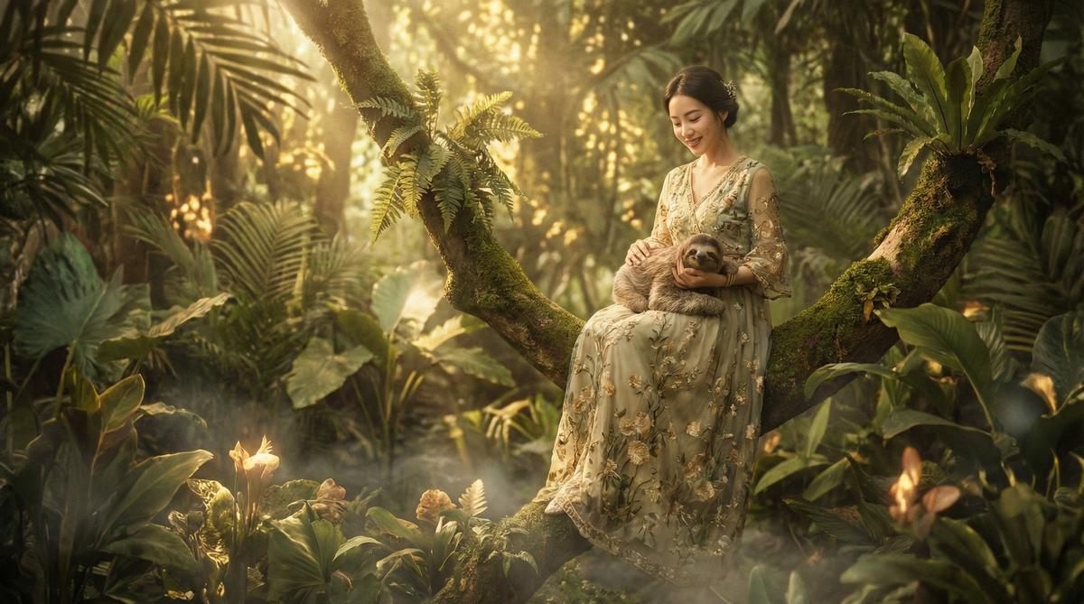 小马拉大车树懒视频频道