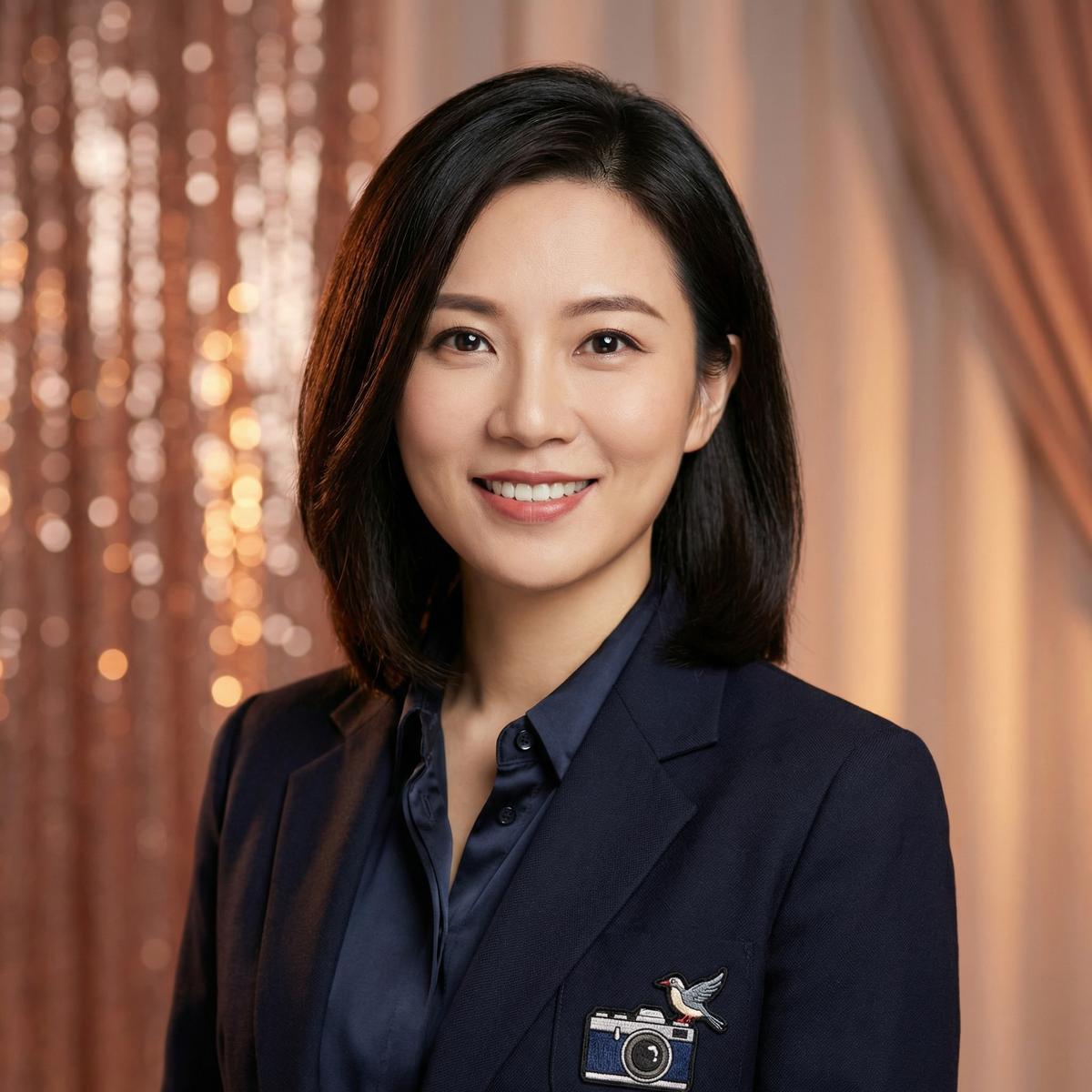 小马拉大车首席导演